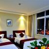 Отель Hohhot Header Hotel в Хух-Хоте