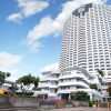 Отель D Varee Jomtien Beach, фото 1