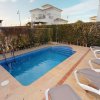 Отель Villa Besugo - A Murcia Holiday Rentals Property, фото 12