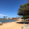 Отель Kitnet Aconchegante A 3 Minutos Da Praia, фото 6