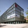 Отель citizenM Amsterdam South в Амстердаме