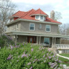 Отель Prairie Creek Inn, фото 18