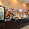 Отель Holiday Inn Express Columbia, an IHG Hotel, фото 13