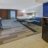 Отель Holiday Inn Express And Suites London, an IHG Hotel, фото 5