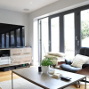 Отель Modern 2 Bedroom House With Patio in Battersea, фото 11