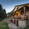Отель Dandy on the hill Chalet Artemis, фото 1