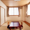 Отель Tabist Business Ryokan Fukihara Ina Ihoku, фото 24