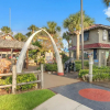 Отель Sunrise Beach Resort 2201, фото 26