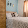 Отель Luxury 3BR Apartment by the Sea, Prime Location, фото 30