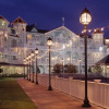 Отель Disney's Beach Club Resort , фото 20