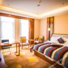 Отель Hongyuehu Hotel, фото 4