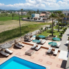 Отель Maleme Mare Apartments, фото 13