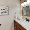 Отель New Listing! New-build 2-unit W/ 2 Hot Tubs 4 Bedroom Duplex, фото 7