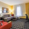 Отель Marriott TownePlace Suites Dayton North, фото 2