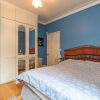 Отель Elegant 2Br Flat W/ Garden Close To Battersea Park, фото 6