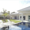 Отель Hua Hin Pool Villa with 4 Bedrooms L50, фото 29