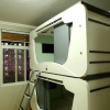Отель Galaxy Capsule Hostel, фото 1