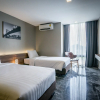 Отель Onix Hotel Bangkok, фото 4