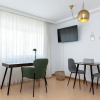 Отель Feel Corporate Housing Marqu s IV, фото 11