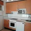 Отель Acogedor Apartamento En Huesca в Уэске