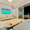 Отель OceanParc - Vue sur Mer et Parc 24H Sécurité, фото 16