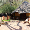 Отель Mashovhela Bush Lodge, фото 8