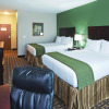 Отель Holiday Inn Express Hotel & Suites JACKSONVILLE, an IHG Hotel, фото 3