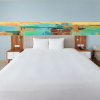 Отель Courtyard By Marriott Mazatlan Beach Resort, фото 13