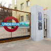 Апартаменты Art Suites Underpub, фото 1