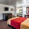 Отель Econo Lodge Near Lackland Air Force Base-SeaWorld, фото 4