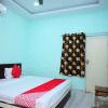 Отель Oyo 30742 Amita Guest House, фото 25