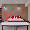 Отель Utsav Residency by OYO Rooms, фото 6