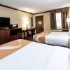 Отель Quality Inn & Suites Quakertown - Allentown, фото 35