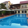 Отель Kampot Guesthouse, фото 12