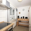 Отель Ferienwohnungen am Hochzeitsberg FeWo 17 Souterrain-Wohnung, фото 4