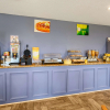 Отель Quality Inn New Orleans I-10 East, фото 11