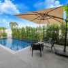 Отель Chaum Haus Pool Villa, фото 47