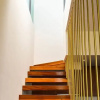 Отель Spectacular Views Penthouse With Private Pool Rooftop Terrace BBQ Area, фото 2