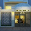 Отель Nhu Y 2 Hotel, фото 10
