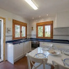 Отель Villa 4 Bedrooms With Pool Wifi And Sea Views 104965, фото 14