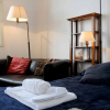 Отель Charming Studio Apartment in Front of the Arno River, фото 29