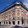 Отель Clarion Collection Hotel Temperance, фото 1