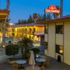 Отель Studio City Court Yard Hotel, фото 19