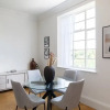 Отель The Primrose Hill Hideaway - Modish 1bdr Flat, фото 10