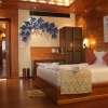 Отель Sandyy Wavess Beach Resort, фото 45