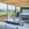 Отель Hill House - 4 Bedroom Holiday Home - Llanrhidian, фото 8