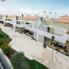 Отель Cabanas Beach Club by MarsAlgarve, фото 1