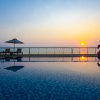 Отель Serene Beach Hotel Danang, фото 33