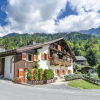 Отель Chalet-hôtel Gai Soleil, фото 14