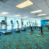 Отель Fairfield Inn & Suites by Marriott Austin San Marcos, фото 15